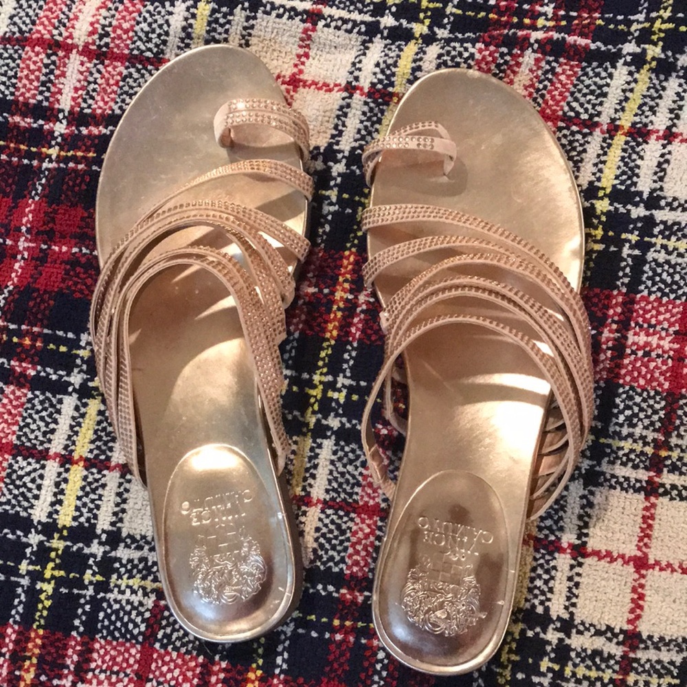 Vince Camuto sandals